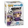 Funko POP Disney: Monsters Inc 20th - Boo w/Hood Up - neuveden