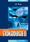 Kompendium Stomatologie II - Ji ed