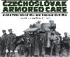 Czechlovak Armored Cars in the First World War and Russian Civil War - Jakl Tom