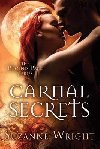 Carnal Secrets - Wright Suzanne