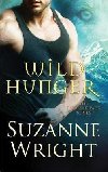 Wild Hunger - Wright Suzanne