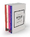 Little Guides to Style II : A Historical Review of Four Fashion Icons - Baxter-Wright Emma