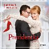 Prezidentka - audioknihovna - Havlk Rudolf