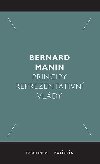 Principy reprezentativn vldy - Bernard Manin