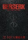 Berserk Deluxe Volume 3 - Miura Kentar