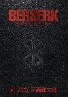 Berserk Deluxe Volume 4 - Miura Kentar