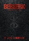 Berserk Deluxe Volume 10 - Miura Kentar
