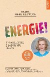 Energie! Zdravá cesta z labyrintu únavy - Anne Fleck