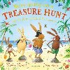 Were Going on a Treasure Hunt - Mumford Martha