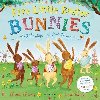 Five Little Easter Bunnies - Mumford Martha
