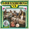 Greenhorns 71 - LP - Greenhorns