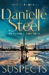 Suspects - Steel Danielle