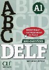 ABC DELF A1 + DVD + corriges - Clment-Rodrguez David