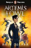 Penguin Readers Level 4: Artemis Fowl - Colfer Eoin
