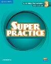 Super Minds Super Practice Book Level 3, 2nd Edition - Holcombe Garan