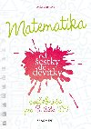 Matematika od šestky do devítky - Cvičebnice pro 8. třídu ZŠ - Lenka Ostrýtová