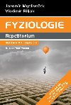 Fyziologie - Repetitorium - Jaromr Mysliveek; Vladimr Riljak