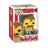 Funko POP Animation: Simpsons - Nelson (exclusive special edition) - neuveden