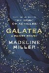 Galatea : A short story - Millerov Madeline
