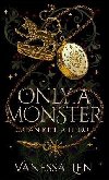 Only a Monster - Len Vanessa