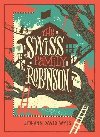 The Swiss Family Robinson - Wyss Johann