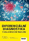 Diferenciln diagnostika v ORL a infekn medicn - Oliver Profant; Zuzana Balogov; Jan Kbrt