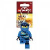 LEGO Svítící figurka Ninjago Legacy - Jay - neuveden