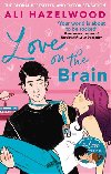 Love on the Brain - Hazelwood Ali