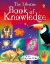 Book of Knowledge - Helbrough Emma