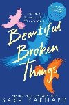 Beautiful Broken Things - Barnardov Sara