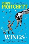 Wings : The Third Book of the Nomes - Pratchett Terry