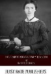The Complete Poems of Emily Dickinson - Dickinsonov Emily