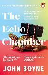 The Echo Chamber - Boyne John