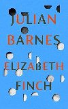 Elizabeth Finch - Barnes Julian