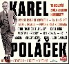 Karel Poláček - To nejlepší z díla velkého humoristy - 2 CDmp3 - Karel Poláček; František Filipovský; Karel Höger; Vlastimil Brodský