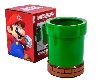 Drk na tuky Super Mario - Pipe plant - neuveden