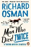 The Man Who Died Twice - Osman Richard