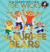 The Burpee Bears - Wicks Joe