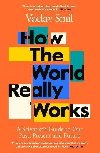 How the World Really Works - Smil Vclav