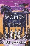 The Women of Troy - Barkerov Pat