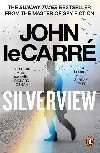 Silverview - le Carr John