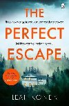 The Perfect Escape - Konenov Leah