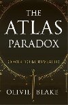 The Atlas Paradox - Blake Olivie