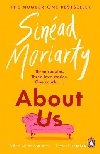 About Us - Moriarty Sinad