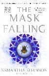 The Mask Falling - Shannon Samantha