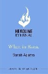 When in Rome - Adams Sarah