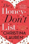 The Honey-Dont List - Laurenov Christina