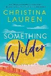 Something Wilder - Laurenov Christina
