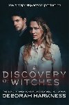 A Discovery of Witches : Now a major TV series (All Souls 1) - Harknessov Deborah