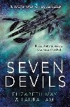 Seven Devils - May Elizabeth